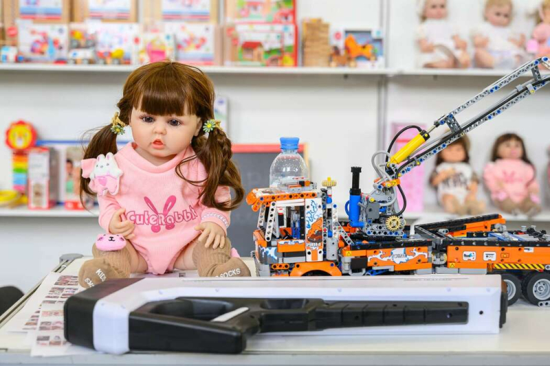 Товарооборот Россия - Китай: стабильный рост и новые контуры сотрудничества