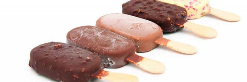 Роскачество признало 15% исследованного эскимо фальсификатом