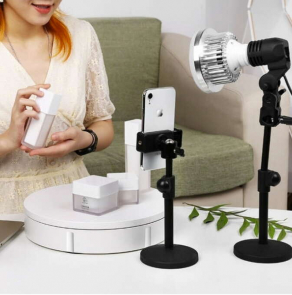 Фотостолы Faxina, Sasimi и BlackMix