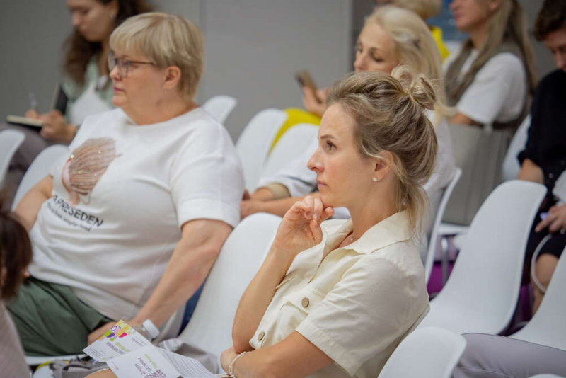 Соткано с любовью: как прошла выставка Hometextile & Design 2024