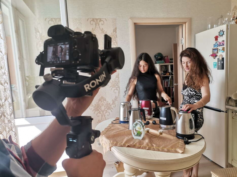 Какой чайник выбрать, чтобы не прогореть?