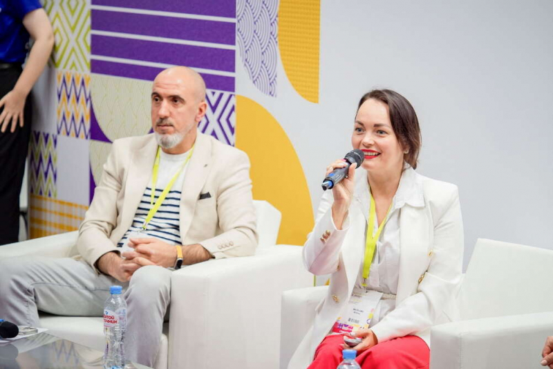 Соткано с любовью: как прошла выставка Hometextile & Design 2024