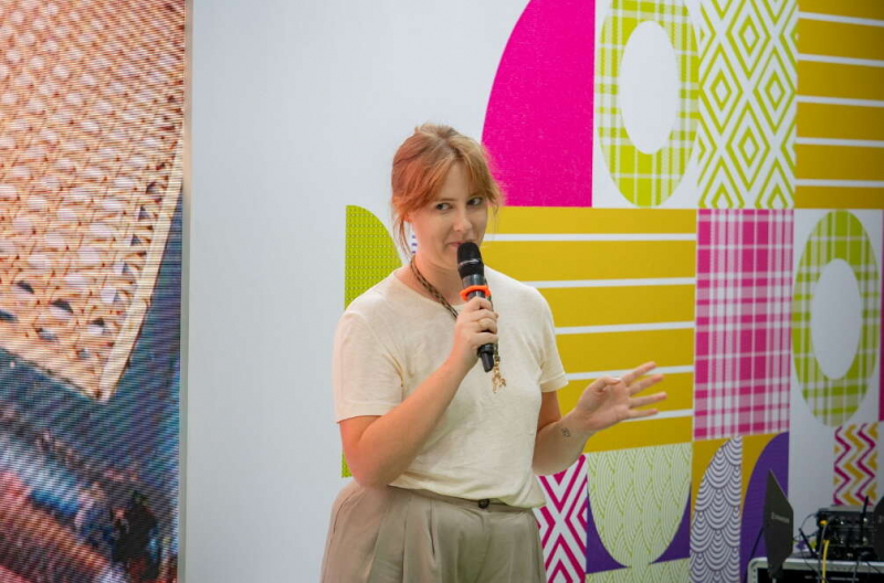 Соткано с любовью: как прошла выставка Hometextile & Design 2024