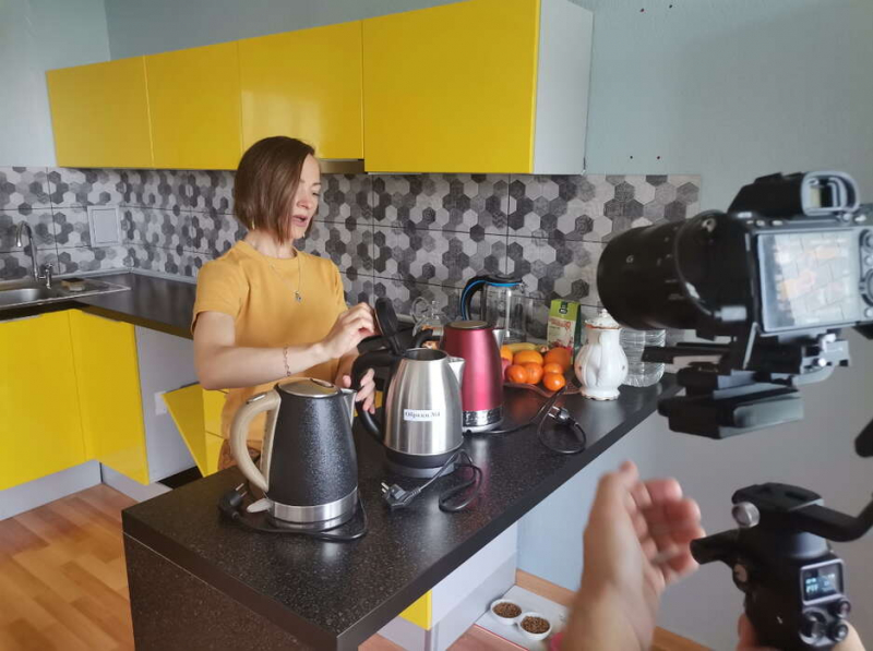 Какой чайник выбрать, чтобы не прогореть?