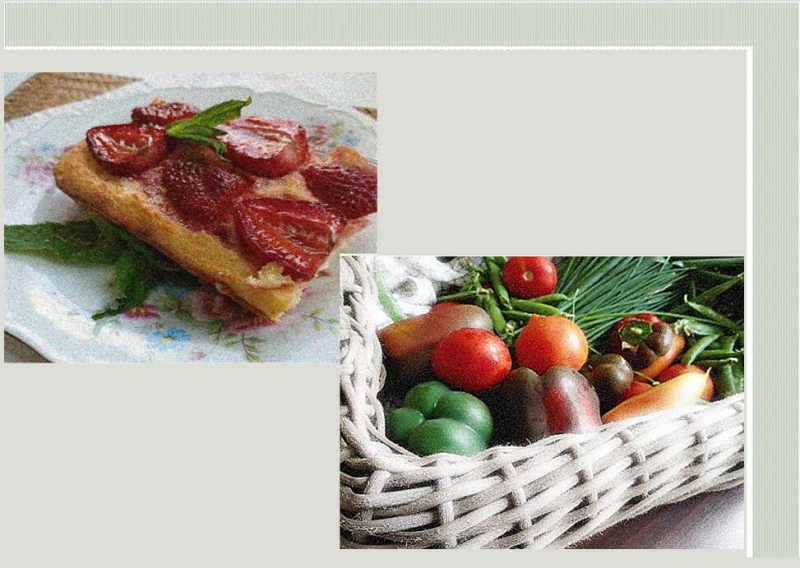 Сезон витаминизации: накапливаем запасы здоровья