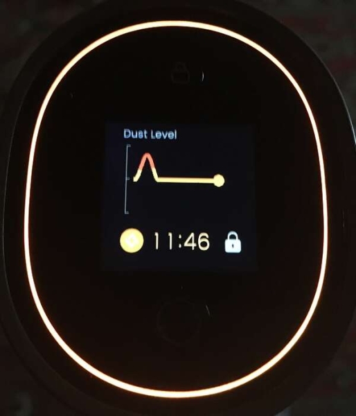 Вертикальный пылесос Dreame Cordless Vacuum T30