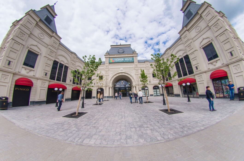 Первыми в Россию вернутся международные бренды в сфере моды, ритейла и ресторанного бизнеса