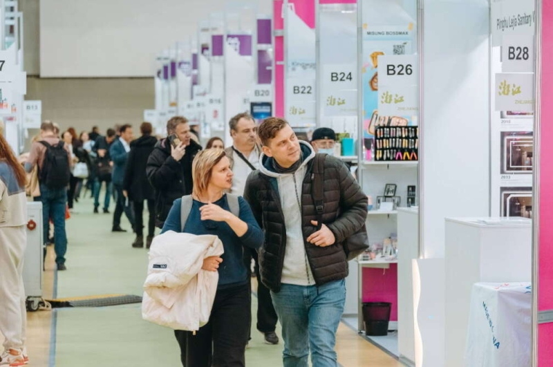 Открытый диалог инноваторов бизнеса из России, Азии и СНГ на China Commodity Fair и China Machinery Fair 2024