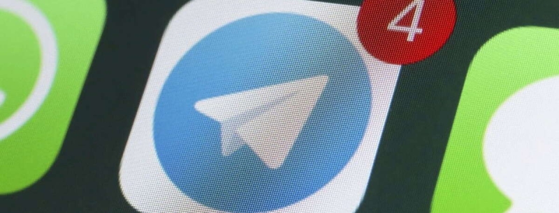 Схемы обмана в мессенджерах