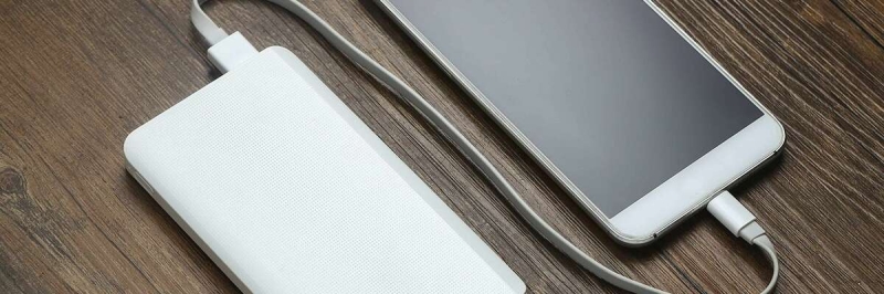 Как выбрать пауэрбанк