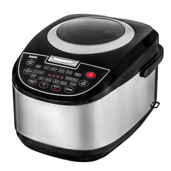 Мультиварка BBK BMC052