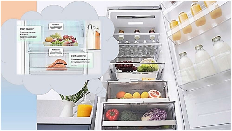 Сезон витаминизации: накапливаем запасы здоровья