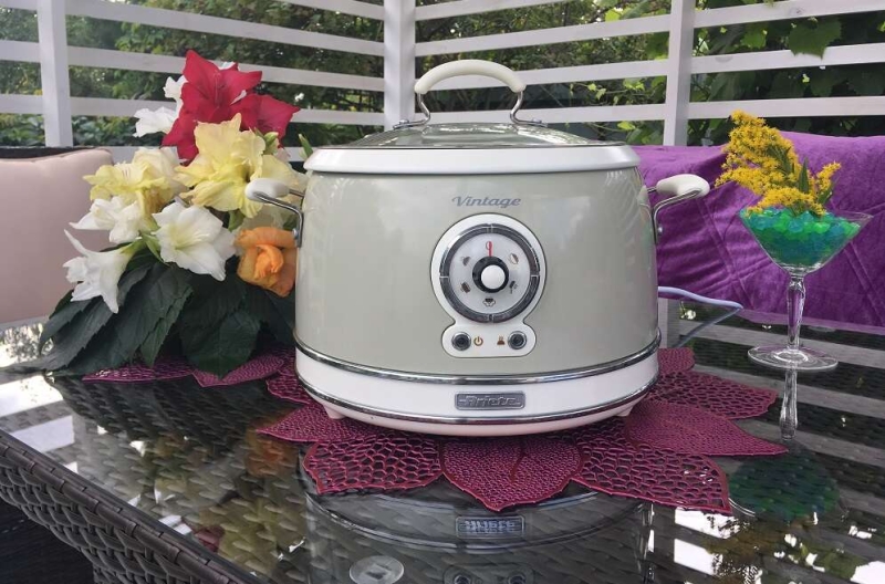 Медленноварка Ariete 2904