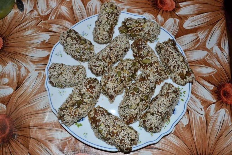 Тест №2 дегидратора Oursson DH0620D: для здоровья и диет