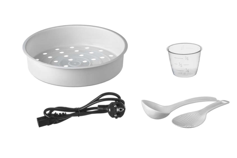 Мультиварка BBK BMC052