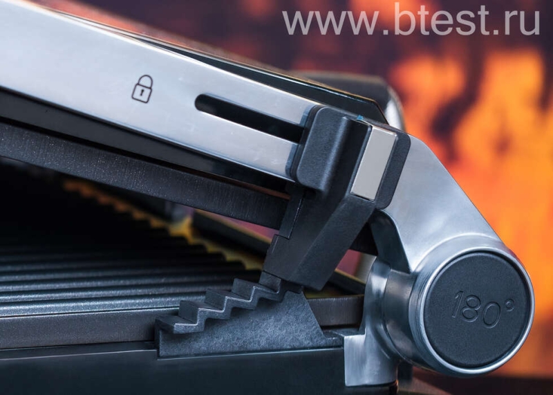 Электрогриль Starwind SSG9516