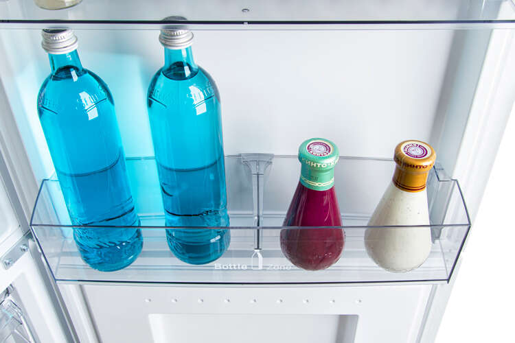 Стиль и технологии: обзор серии холодильников ATLANT ADVANCE (COMFORT+)