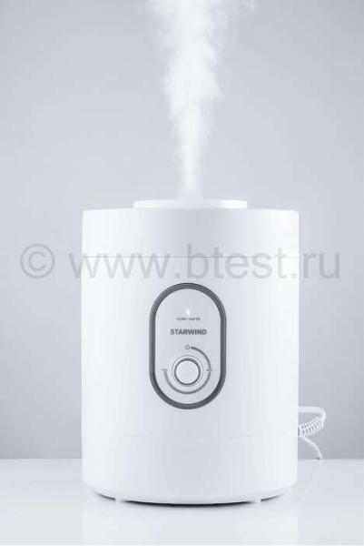 Увлажнитель Starwind SHC2320