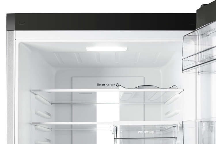 Стиль и технологии: обзор серии холодильников ATLANT ADVANCE (COMFORT+)