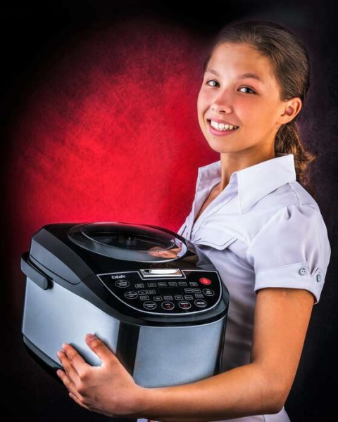 Мультиварка BBK BMC052