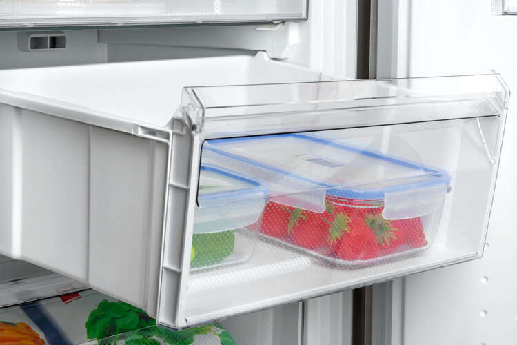 Стиль и технологии: обзор серии холодильников ATLANT ADVANCE (COMFORT+)