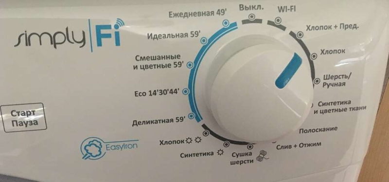 Стирально-сушильная машина Candy CSOW4 1364T/2-07