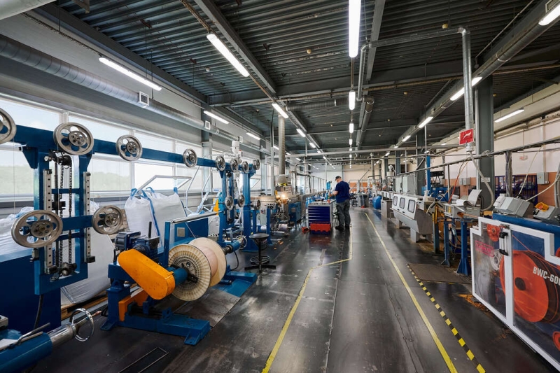 Протечки отменяются. Теплолюкс подводит итоги