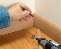 Как экономично обновить гостиную