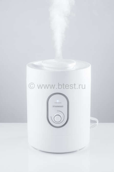 Увлажнитель Starwind SHC2320