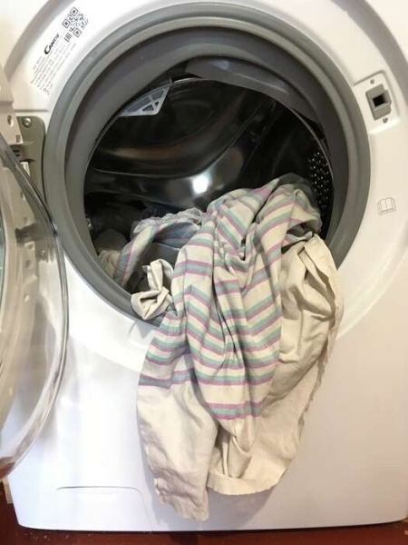 Стирально-сушильная машина Candy CSOW4 1364T/2-07