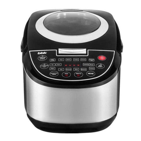 Мультиварка BBK BMC052