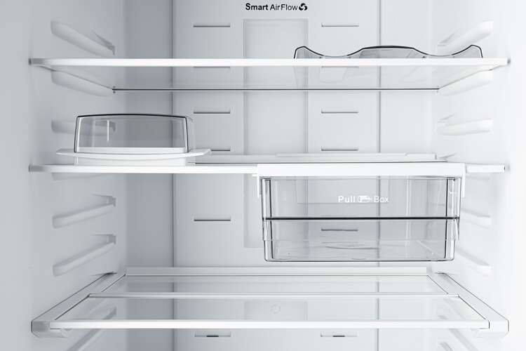 Стиль и технологии: обзор серии холодильников ATLANT ADVANCE (COMFORT+)