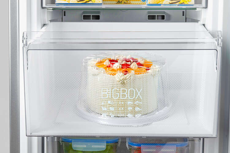 Стиль и технологии: обзор серии холодильников ATLANT ADVANCE (COMFORT+)