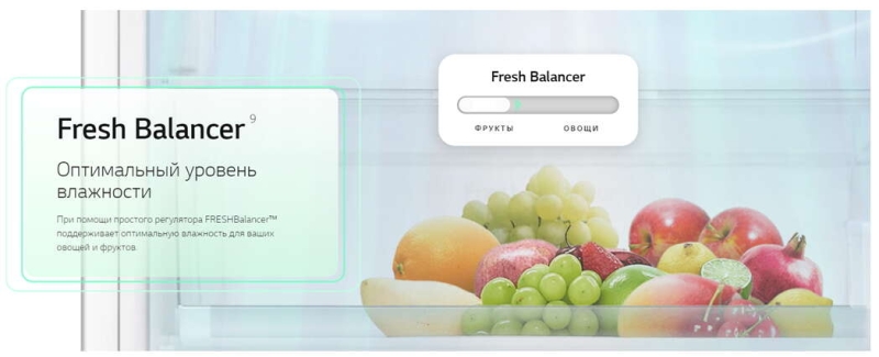 Сезон витаминизации: накапливаем запасы здоровья