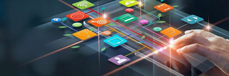 Эксперты назвали главные технологические и цифровые тренды 2023 года