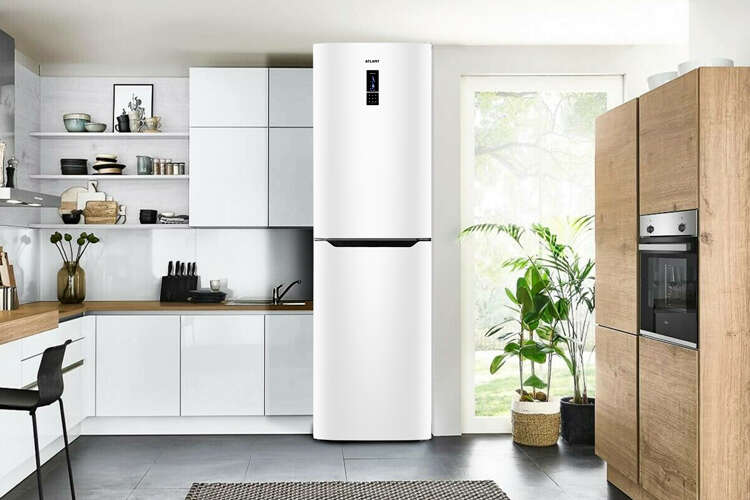Стиль и технологии: обзор серии холодильников ATLANT ADVANCE (COMFORT+)