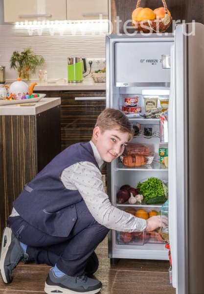 Холодильник Hisense RR-220D4AG2