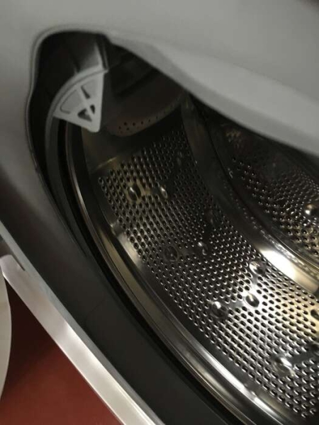 Стирально-сушильная машина Candy CSOW4 1364T/2-07