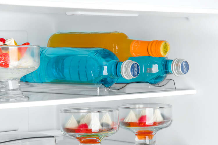 Стиль и технологии: обзор серии холодильников ATLANT ADVANCE (COMFORT+)