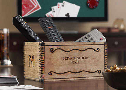 Ловушка для пультов