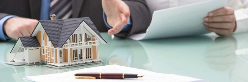 Как не нарваться на мошенников во время сделок с недвижимостью