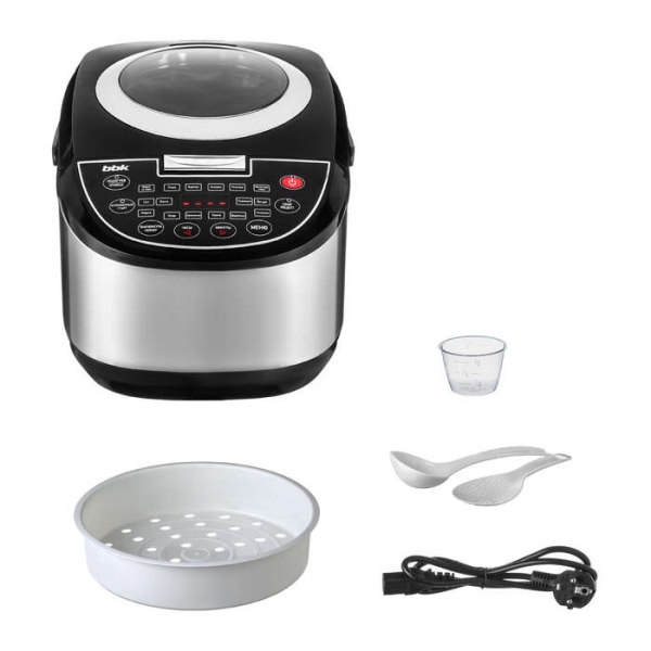 Мультиварка BBK BMC052