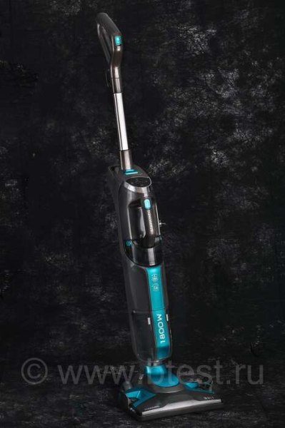 Паровая швабра пылесос Starwind SSV9550