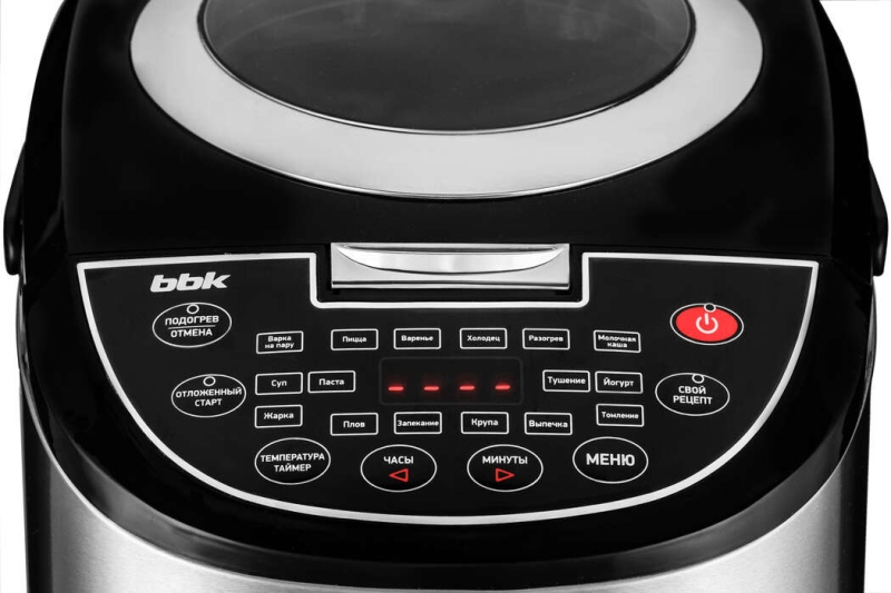 Мультиварка BBK BMC052