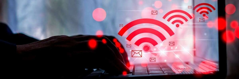 Эксперты рассказали, как хакеры могут проникнуть на ваш смартфон через Wi-FI