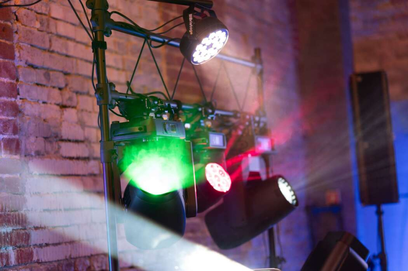 Выставка, ProIntegration Tech