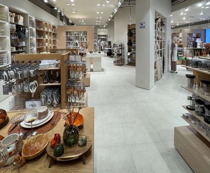 Fashion House Outlet о том, как непогода меняет портрет потребителя