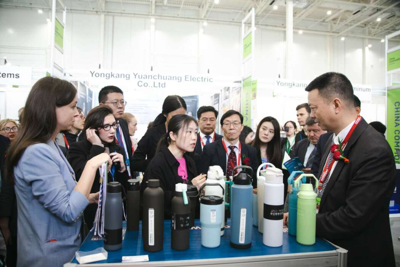 Товарооборот Россия - Китай: стабильный рост и новые контуры сотрудничества