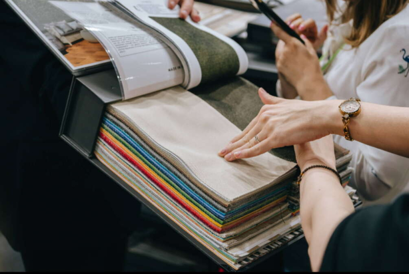 &laquo;Теория плоской Земли&raquo; и &laquo;Утешительная игра в петанк&raquo;: чем удивят звезды интерьерного дизайна на HomeTextile&HomeDesign