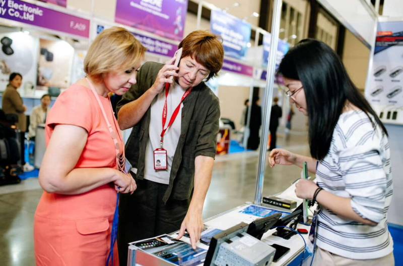 IEAE и IGHE как эффективная коммуникационная  бизнес-платформа